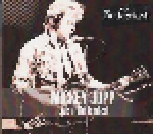 Mickey Jupp: Live At Rockpalast - Cover