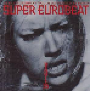Super Eurobeat Vol. 35 - Cover