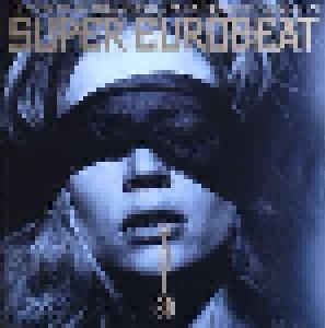 Super Eurobeat Vol. 39 - Cover