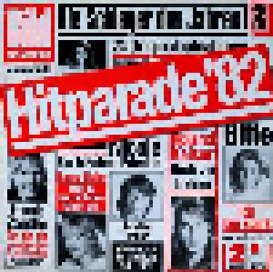 Hitparade '82 - Cover