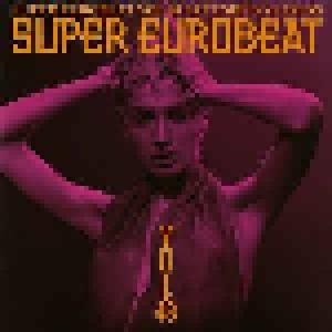 Super Eurobeat Vol. 48 - Cover