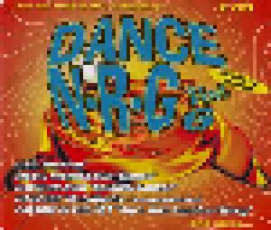 Dance N-R-G Vol. 6 - Cover