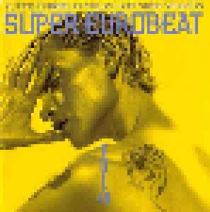 Super Eurobeat Vol. 49 - Cover
