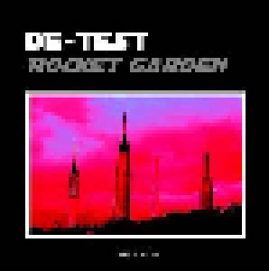 DE-TEST: Rocket Garden - Cover