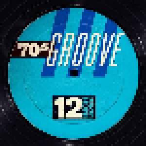 12 Inch Dance - 70s Groove - Cover