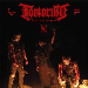 Tortorum: Rotten. Dead. Forgotten. - Cover