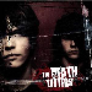 Death Letters: Death Letters, The - Cover