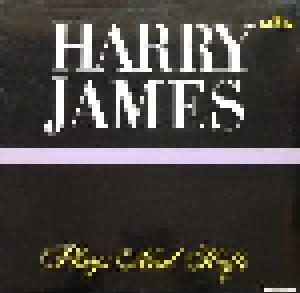 Harry James: Harry James Plays Neal Hefti - Cover