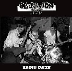 Operation Ivy: Radio Daze - Cover