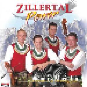 Zillertal Power: Wenn I A Musig Hör - Cover