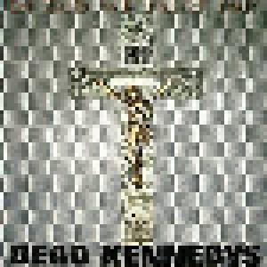 Dead Kennedys: In God We Trust, Inc. - Cover