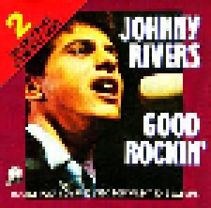 Johnny Rivers: Good Rockin' - Cover