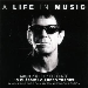 Lou Reed: Mojo # 276: Lou Reed - A Life In Music - Cover