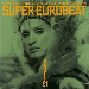 Super Eurobeat Vol. 51 - Cover