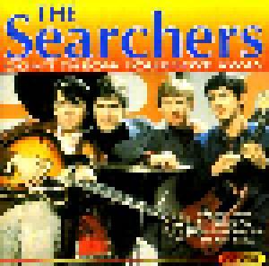The Searchers: Don't Throw Your Love Away - Cover