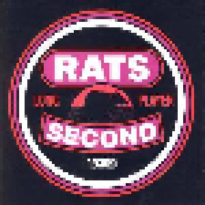 Rats: Second Long Player Record - Cover