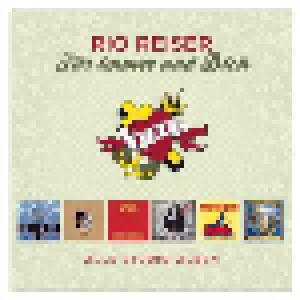 Rio Reiser: Für Immer Und Dich - Cover