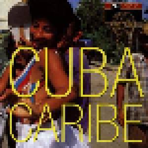 Cuba Caribe - Cover