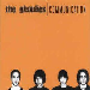 The Ghoulies: Communication - Cover