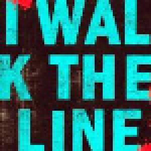 I Walk The Line: Language Of The Lost - Cover