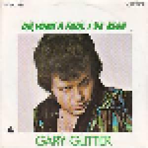 Gary Glitter: Oh, What A Fool I've Been - Cover