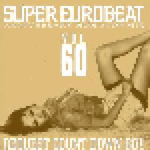 Super Eurobeat Vol. 60 - Anniversary Non-Stop Mix - Request Count Down 60!! - Cover