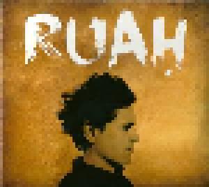 Michael Patrick Kelly: Ruah - Cover