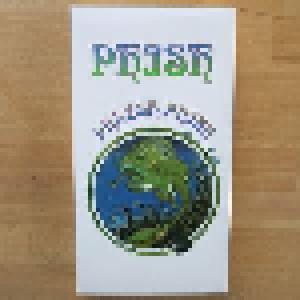 Phish: Phresh Phish - Cover