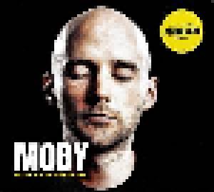 Moby: Music From Porcelain - Cover
