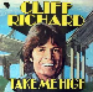 Cliff Richard: Take Me High / Two A Penny - Cover
