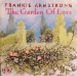 Frankie Armstrong: Garden Of Love, The - Cover