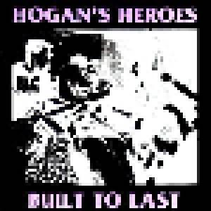 Hogan's Heroes: Built To Last - Cover