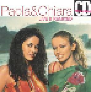 Paola & Chiara: Live & Remixed - Cover