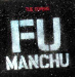 Fu Manchu: Covers, The - Cover