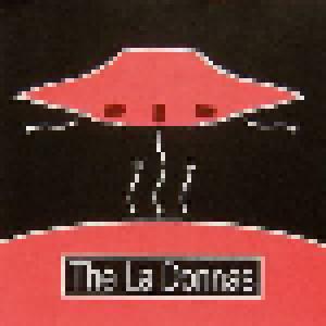 The La-Donnas: Invasion - Cover