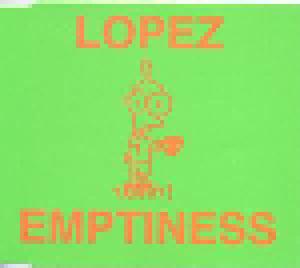 Lopez: Emptiness - Cover