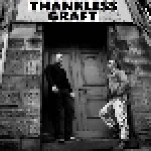 Thankless Graft: S/T - Cover