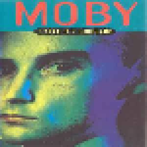 Moby: I Feel It - Cover