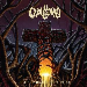 Ghoulgotha: To Starve The Cross - Cover
