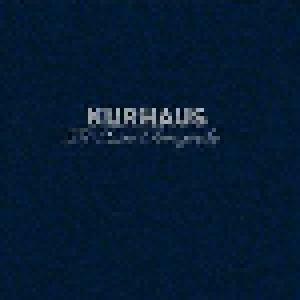 Kurhaus: Future Pornography, A - Cover