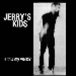 Jerry's Kids: Is This My World? - Cover