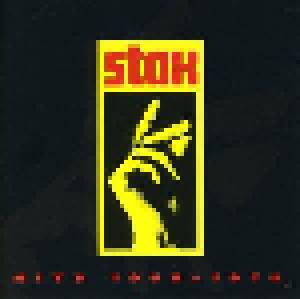 Stax Gold, Hits 1968-1974 - Cover