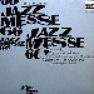 Hermann Gehlen, Giselher Klebe: Jazzmesse 1966 / Messe "Gebet Einer Armen Seele" - Cover