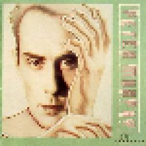 Peter Murphy: Love Hysteria - Cover
