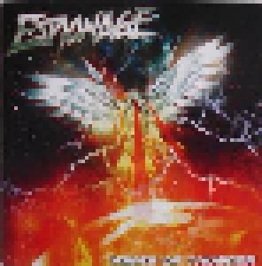 Espionage: Wings Of Thunder - Cover
