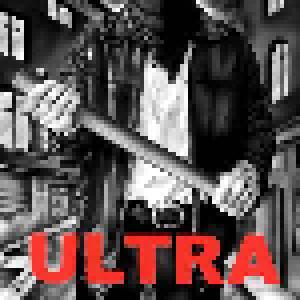 Ultra: España Invertebrada - Cover