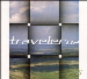 Traveler '02: A Six Degrees Collection - Cover