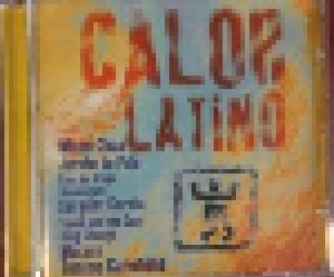 Calor Latino - Cover