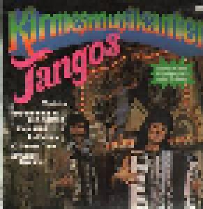 Die Kirmesmusikanten: Tangos - Cover