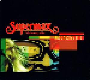 Supermax: Reggaesize It Vol.2 (30th Anniversary Edition) - Cover